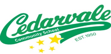 Cedarvale CS banner
